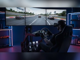 Best Car Racing Games You Must Try On Simulator Rigs