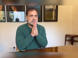 ट्रेड डील पर आर-पार के मूड में राहुल गांधी, सांसदों संग बैठक कर बनाई रणनीति