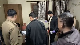 High Court Lawyer, Her CA Son And Daughter, 14, Attempt Suicide. Man Dies
