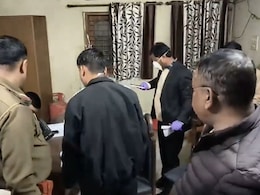 High Court Lawyer, Her CA Son And Daughter, 14, Attempt Suicide. Man Dies