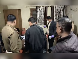 मां हाई कोर्ट वकील, बेटा CA और नाबालिग बेटी... रांची में तीनों ने की खुदकुशी की कोशिश, बेटे की गई जान