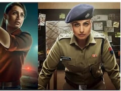 Mardaani 3 Box Office: 'मर्दानी 3' ने दी 'बॉर्डर 2' को कड़ी टक्कर, जानें कितना हुआ कलेक्शन