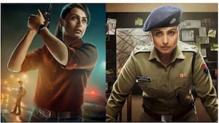 Mardaani 3 Box Office: 'मर्दानी 3' ने दी 'बॉर्डर 2' को कड़ी टक्कर, जानें कितना हुआ कलेक्शन