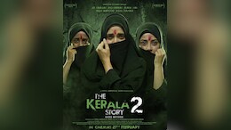 सादिया खातिब ने 'द केरल स्टोरी 2' पर लगाया प्रोपेगेंडा फिल्म होने का आरोप