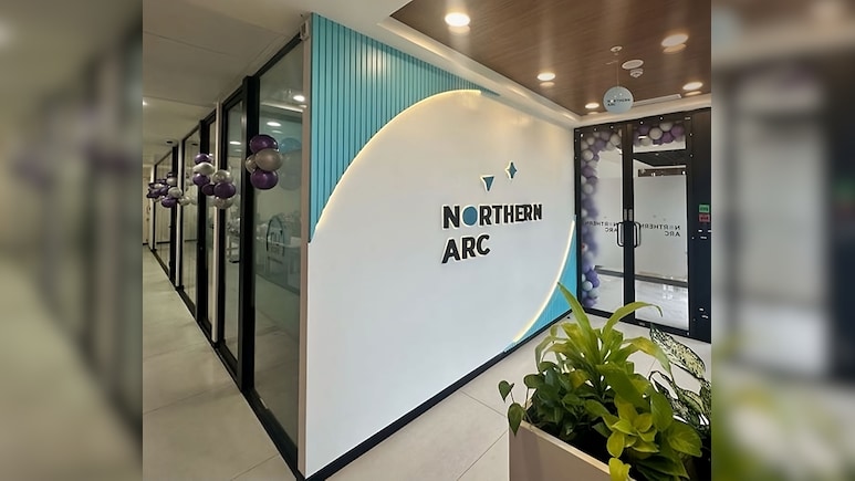 Northern Arc Capital Share Price Surges As MOSL Sees 46% Upside &mdash; Check Target Price