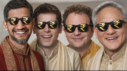 क्या है ये AI समिट? जिसके लिए पिचाई से लेकर डारियो तक, सब आ रहे हैं भारत