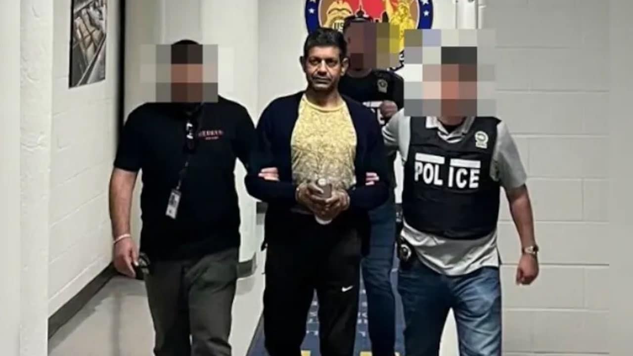 Indian Man Pleads Guilty To Murder-For-Hire Plot Against Khalistani Terrorist