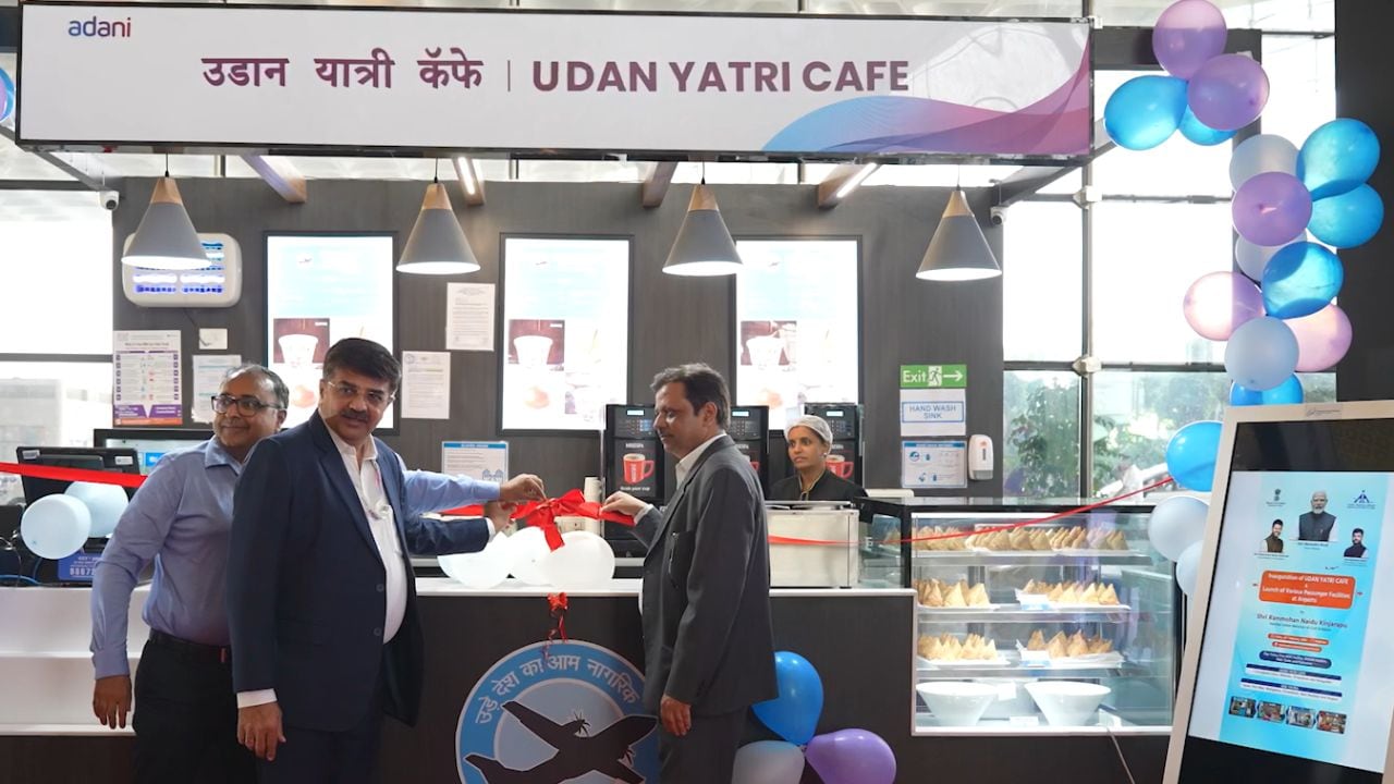 Mumbai Airport affordable food Mumbai Airport affordable food