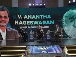 NDTV Profit Conclave 2026: 'रूस हमारी मजबूरी समझता है', तेल आयात पर बोले CEA अनंत नागेश्वरन