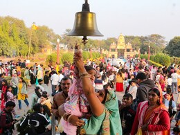 बढ़ते कर्ज़ के बीच मंदिरों पर कैंची? 22,098 मंदिर और घटता बजट, तीन साल में दो-तिहाई कम हुआ जीर्णोद्धार फंड
