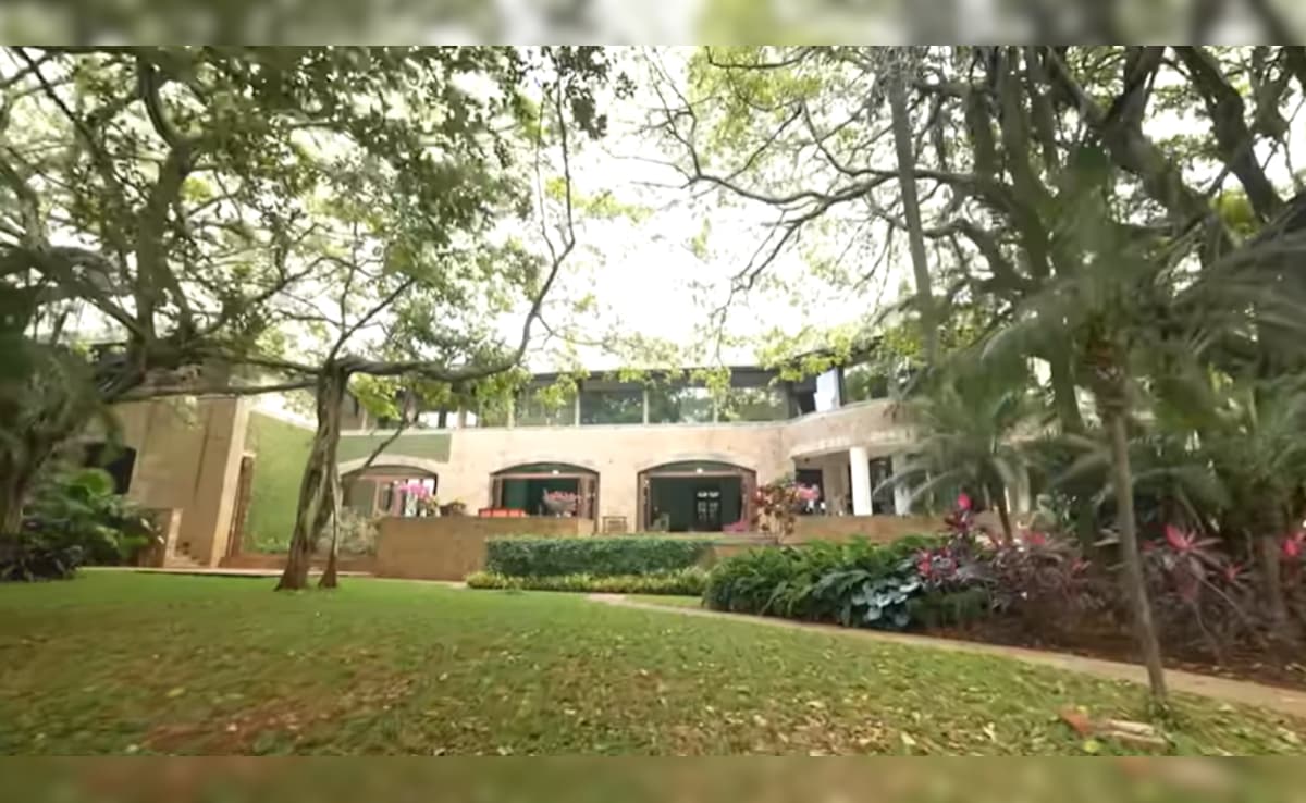 Latest and Breaking News on NDTV Latest and Breaking News on NDTV