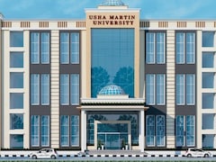 रांची के ऊषा मार्टिन यूनिवर्सिटी हॉस्टल में छात्रा ने की आत्महत्या, कमरे में फंदे से लटका मिला शव