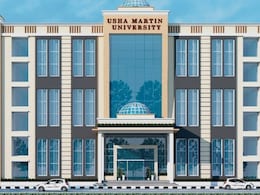 रांची के ऊषा मार्टिन यूनिवर्सिटी हॉस्टल में छात्रा ने की आत्महत्या, कमरे में फंदे से लटका मिला शव