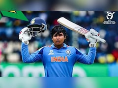 IND vs ENG U19 Final: वैभव सूर्यवंशी ने फाइनल में ठोका तूफानी शतक, सीएम नीतीश कुमार ने बिहार के लाल की जमकर की तारीफ