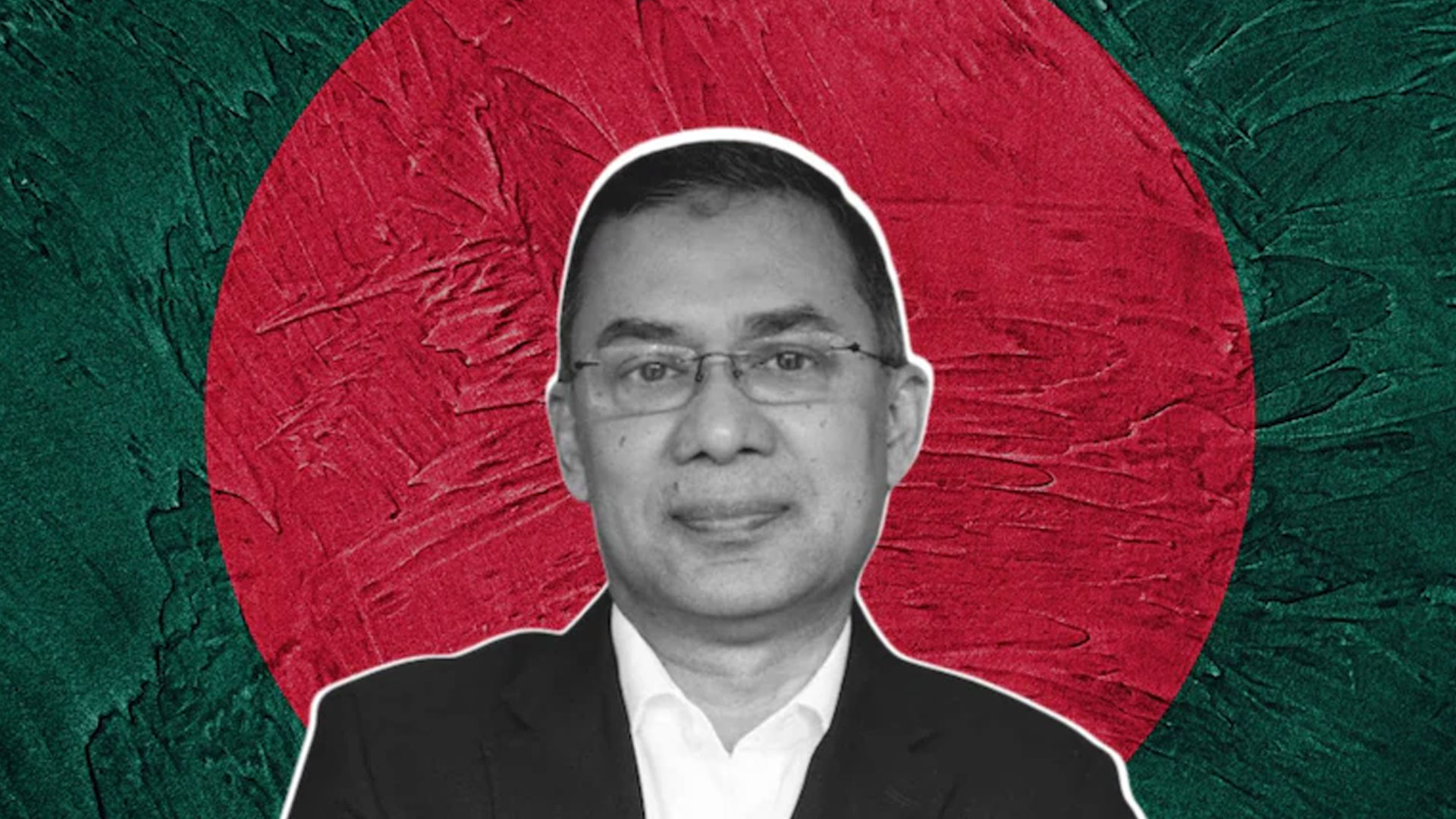 Tarique Rahman To Take Oath As Bangladesh's Prime Minister Today