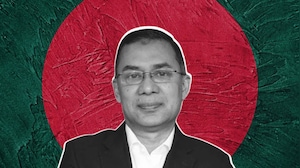 Tarique Rahman To Take Oath As Bangladesh's Prime Minister Today