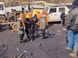 मेघालय की ईस्ट जयंतिया हिल्स कोयला खदान विस्फोट में मरने वालों का आंकड़ा 25 पहुंचा, 7 और शव निकाले गए