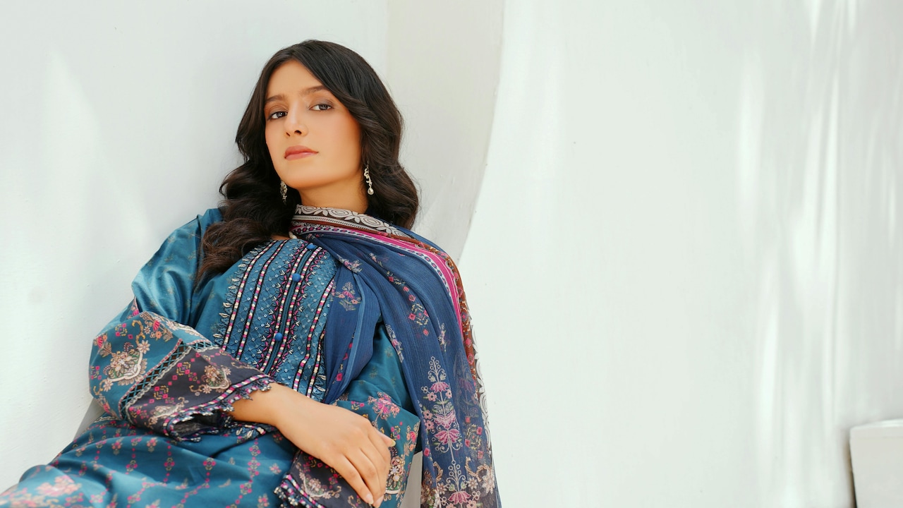 Collared Kurtas Decoded: When They Add Style Points And When They Feel Offbeat