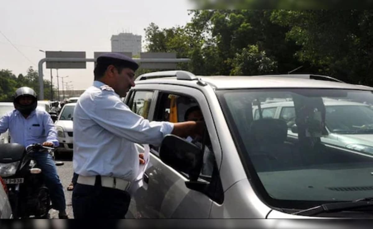 कैसे चेक करें गाड़ी पर चालान है कि नहीं? ये रही आधिकारिक वेबसाइट, जान लें तरीका