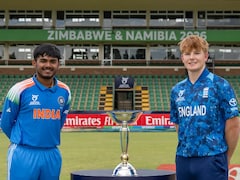 India vs England LIVE Score, U19 World Cup 2026 Final: Test Of Vaibhav Suryavanshis Talent As India Eye Sixth Title