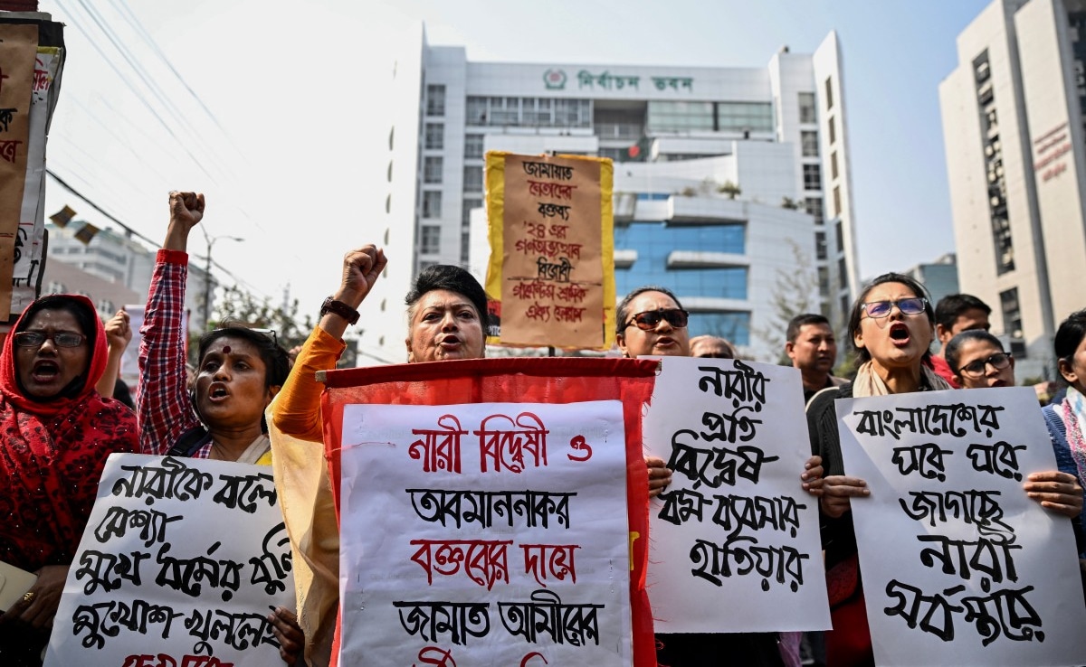 Latest and Breaking News on NDTV