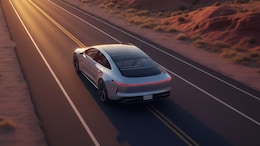 7 Modern Car Features That Are A Boon On Long Drives
