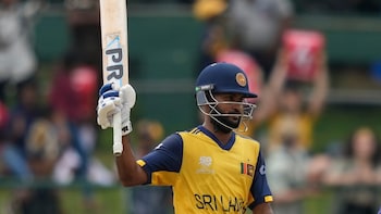 T20 World Cup 2026: Sri Lanka Smash 225/5 Vs Oman &mdash; Check Top 10 Totals To See Where It Ranks