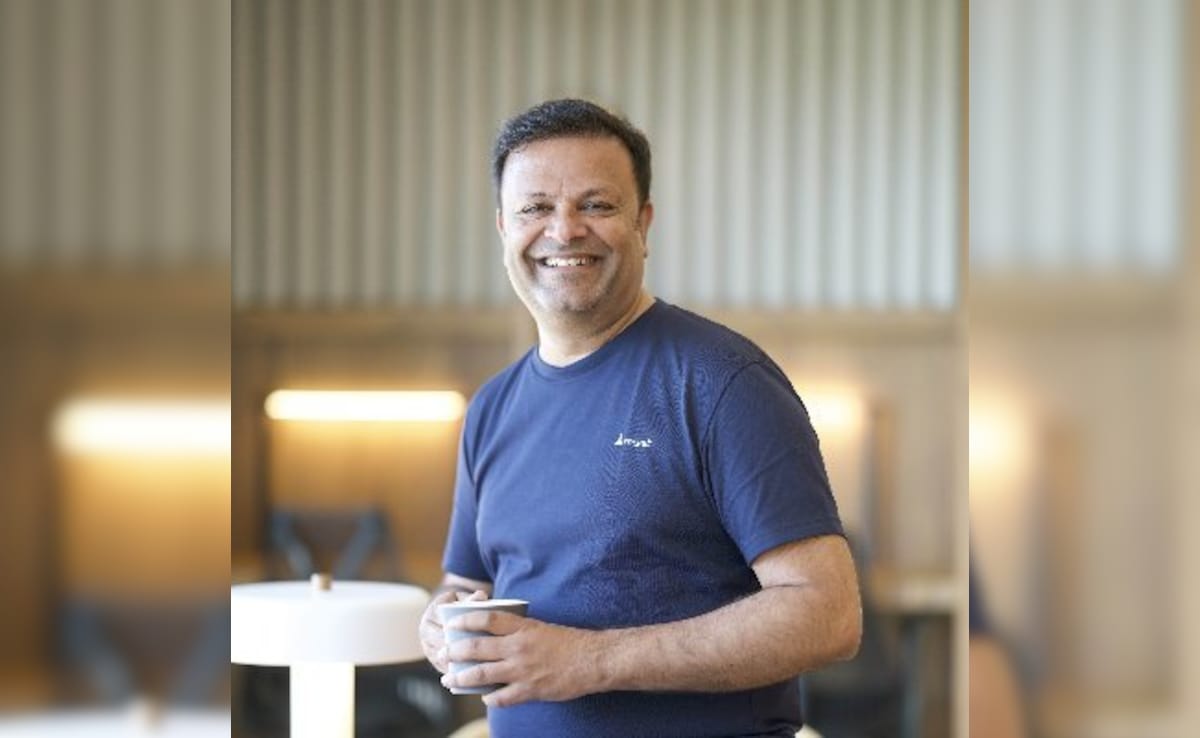 Meet Deepak Dhanak, The Mind Behind AI-Native Platform Rocket