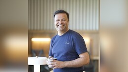 Meet Deepak Dhanak, The Mind Behind AI-Native Platform Rocket