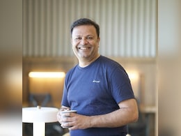 Meet Deepak Dhanak, The Mind Behind AI-Native Platform Rocket