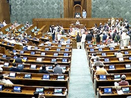 संसद चलेगी या नहीं? शाह-राहुल की स्पीकर से मुलाकात के बाद भी गतिरोध बरकरार, जानिए कहां फंस रहा पेच