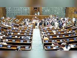 Parliament Budget Session Day 4 Live: PM Modi Likely To Address Rajya Sabha