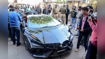 After Kanpur Lamborghini Accident, 4018 Is In Focus. What It Could Mean