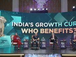 'Painful To Manage People. Easier To Manage AI': Yashish Dahiya at NDTV Profit Conclave