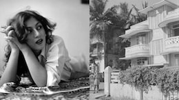 Viral Pic Reveals Where Madhubala Lived In Mumbai Before Her Death