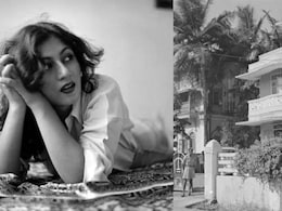 Viral Pic Reveals Where Madhubala Lived In Mumbai Before Her Death