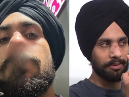 22-Year-Old Sikh Nurse Hit, Called "Indian Dog" In Australian Gym