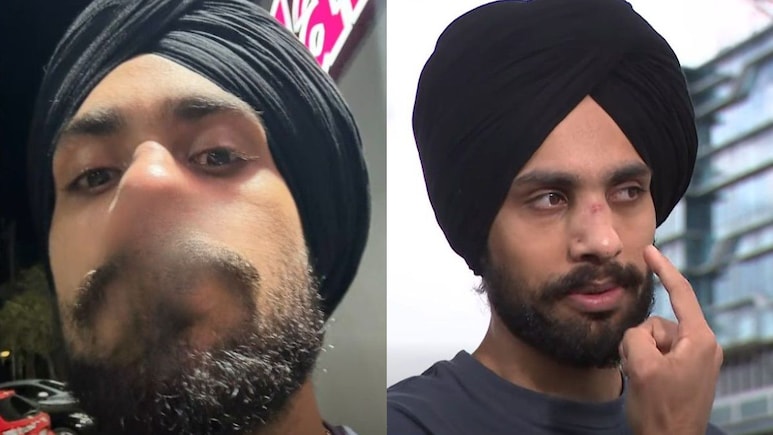 22-Year-Old Sikh Nurse Hit, Called "Indian Dog" In Australian Gym