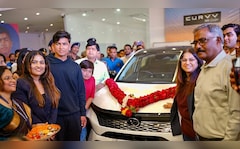 Sooryavanshi Gets Car For Great IPL Show, Top Model Costs Over Rs 22 Lakh