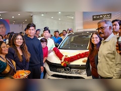 Vaibhav Sooryavanshi Gets Tata Car For Brilliant IPL 2025 Show, Top Model Costs Over Rs 22 Lakh
