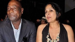 Neena Gupta Reacts To Being In Love With Vivian Richards: 'Go Ask Him, Why Only Me?'