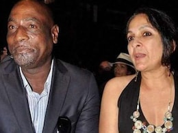 Neena Gupta Reacts To Being In Love With Vivian Richards: 'Go Ask Him, Why Only Me?'