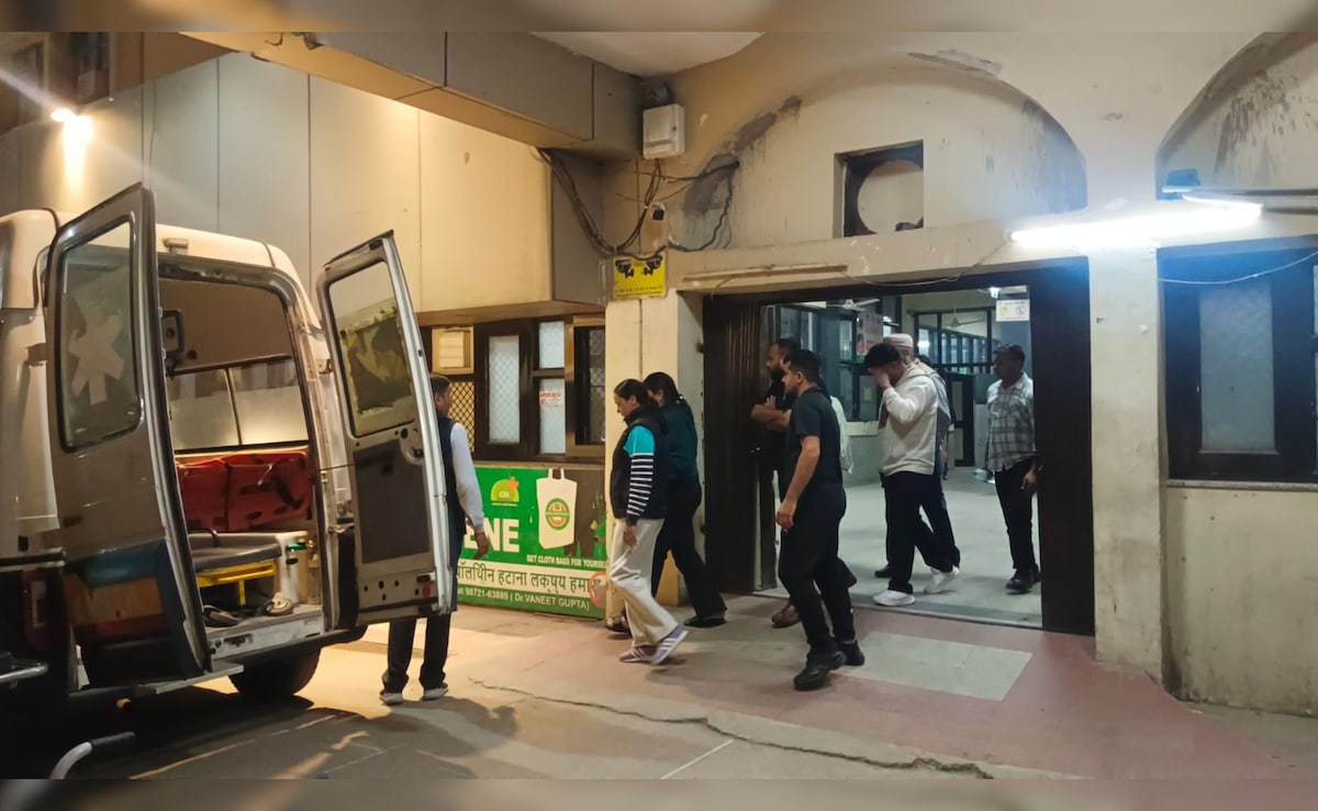 Four accused have been arrested in connection with the massive fraud