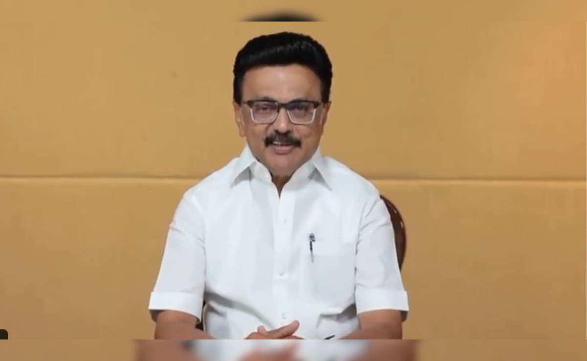 Ahead Of Assembly Polls, Shot In The Arm For DMK With A Fresh Alliance