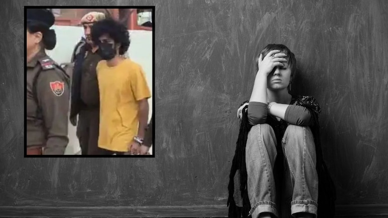 न कधी आई होऊ शकणार, चालताही येणं अशक्य; नराधमाने प्रेयसीचं आयुष्य केलं उद्ध्वस्त, प्रेमाची ही कोणती पद्धत?