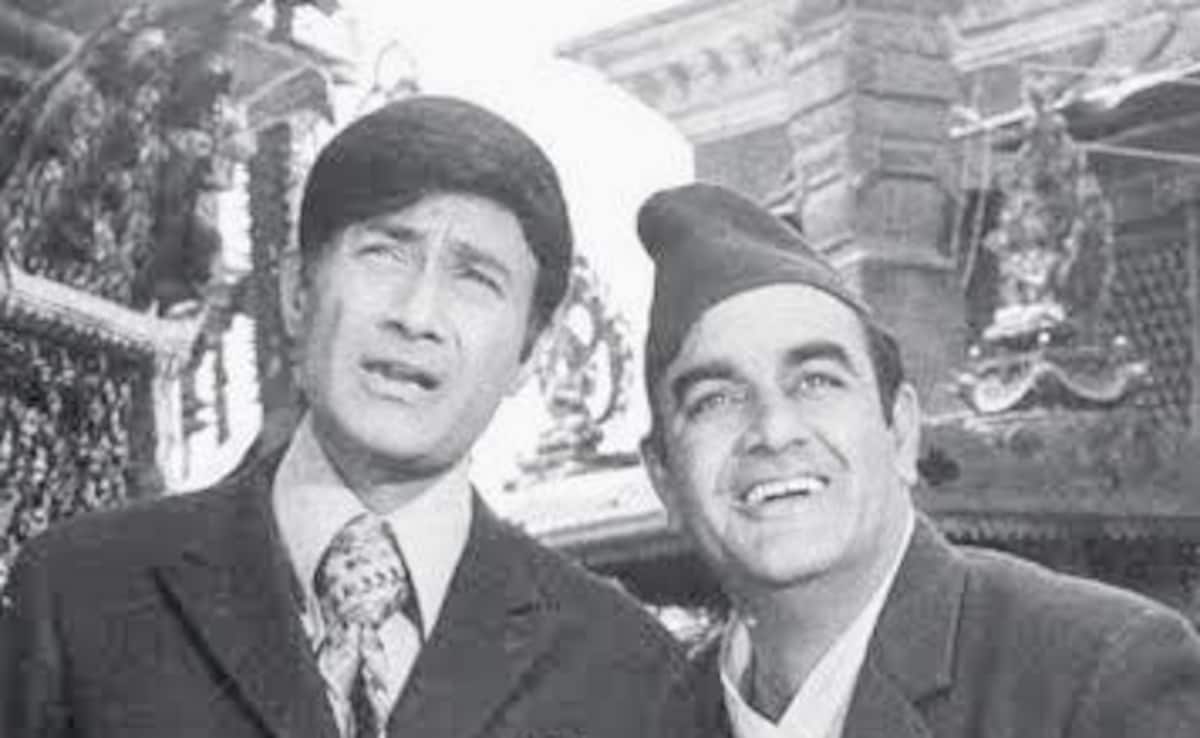 देव आनंद की फिल्म में 'पोपटलाल' बनकर छाया ये एक्टर, लीड एक्टरों पर पड़ा भारी, राज कपूर से था कनेक्शन