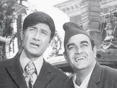 देव आनंद की फिल्म में 'पोपटलाल' बनकर छाया ये एक्टर, लीड एक्टरों पर पड़ा भारी, राज कपूर से था कनेक्शन