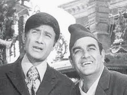 देव आनंद की फिल्म में 'पोपटलाल' बनकर छाया ये एक्टर, लीड एक्टरों पर पड़ा भारी, राज कपूर से था कनेक्शन