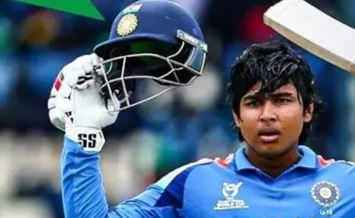 ENGU19 vs INDU19 Final: वैभव सूर्यवंशी का हरारे में हाहाकार, बना दिया वर्ल्ड रिकॉर्ड, गेल, सहवाग भी नहीं कर सके, पहले बल्लेबाज बने