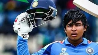 ENGU19 vs INDU19 Final: वैभव सूर्यवंशी का हरारे में हाहाकार, बना दिया वर्ल्ड रिकॉर्ड, गेल, सहवाग भी नहीं कर सके, पहले बल्लेबाज बने